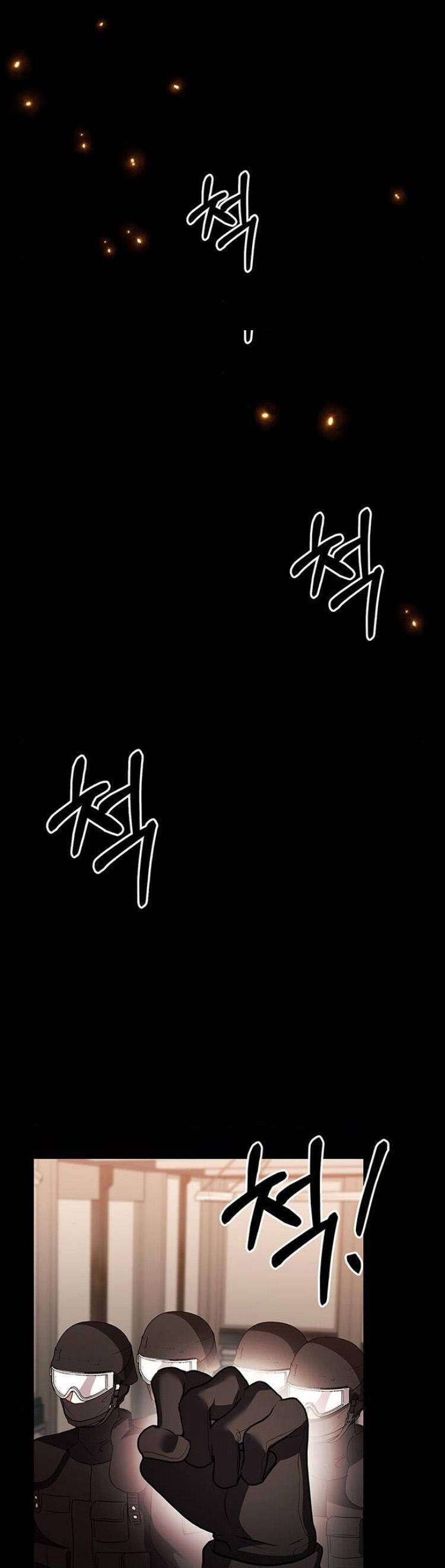 Định Nghĩa Về Nhân Vật Phản Diện Chapter 13 - 27