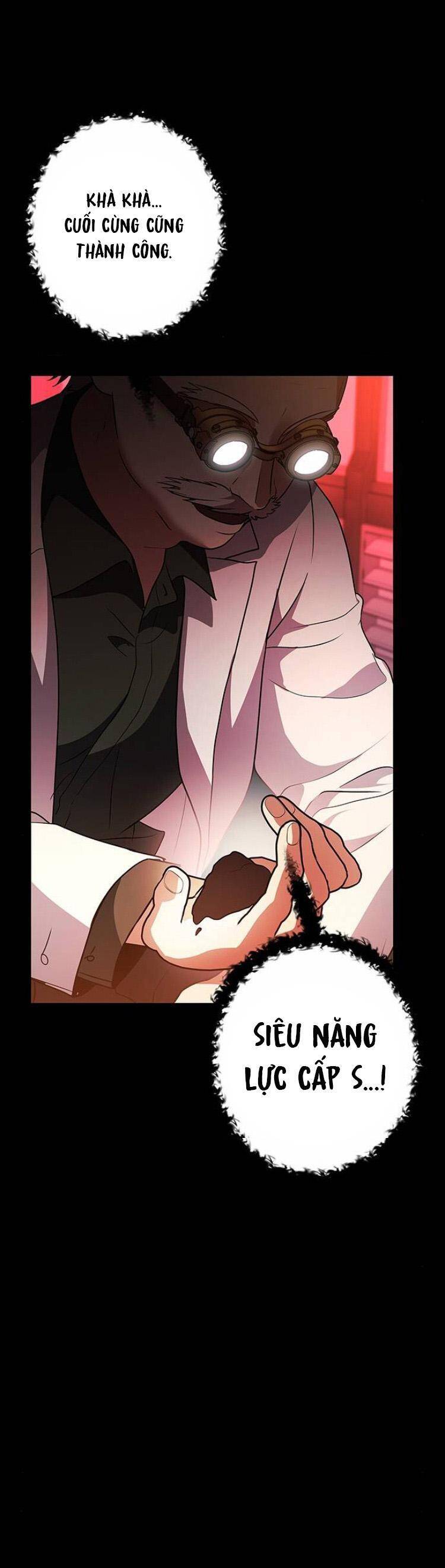 Định Nghĩa Về Nhân Vật Phản Diện Chapter 13 - 29