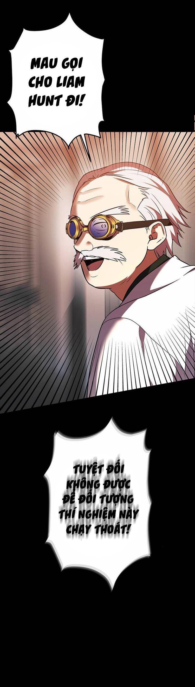 Định Nghĩa Về Nhân Vật Phản Diện Chapter 13 - 30