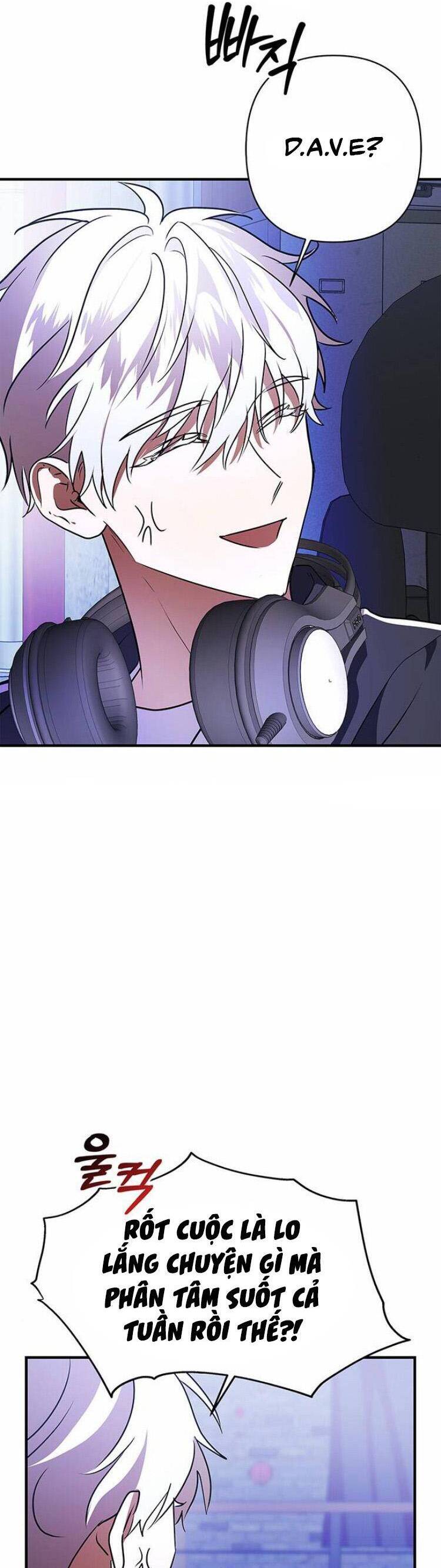 Định Nghĩa Về Nhân Vật Phản Diện Chapter 13 - 4