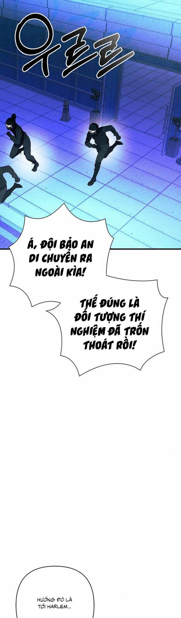 Định Nghĩa Về Nhân Vật Phản Diện Chapter 13 - 38