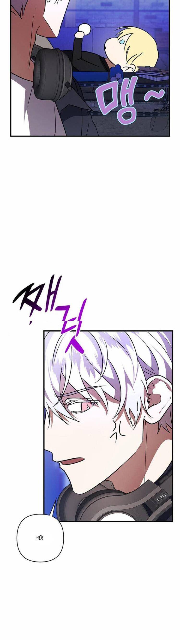 Định Nghĩa Về Nhân Vật Phản Diện Chapter 13 - 5