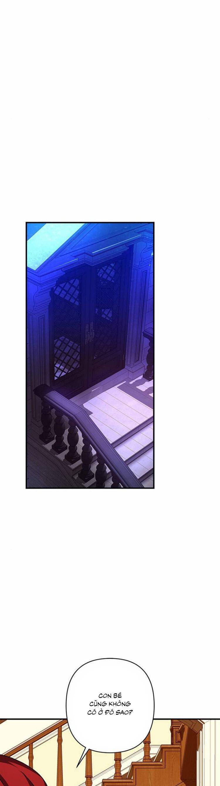 Định Nghĩa Về Nhân Vật Phản Diện Chapter 13 - 42