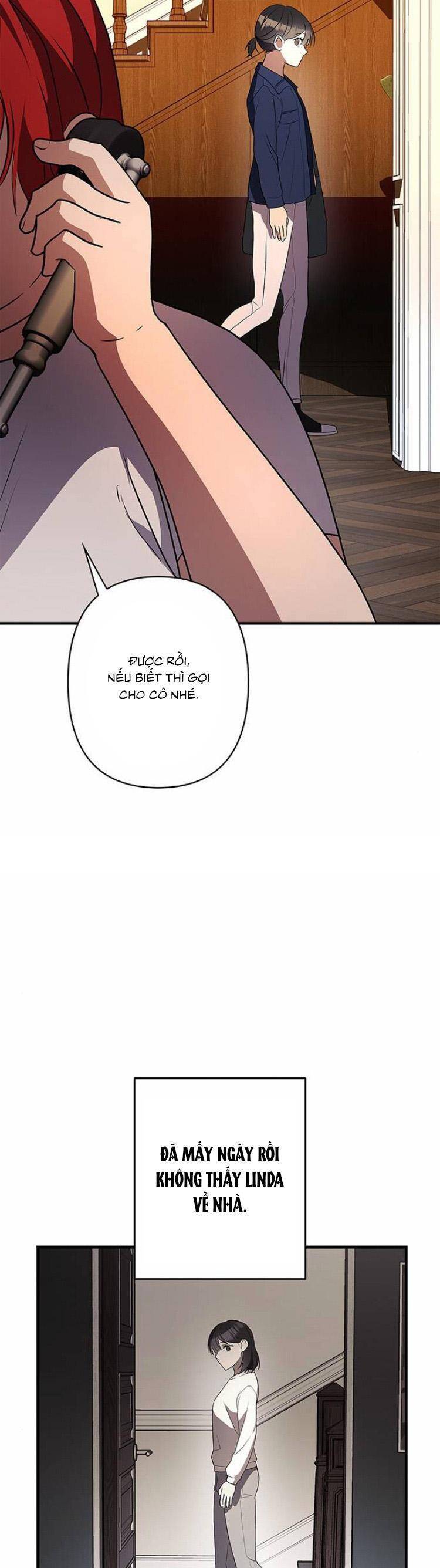 Định Nghĩa Về Nhân Vật Phản Diện Chapter 13 - 43