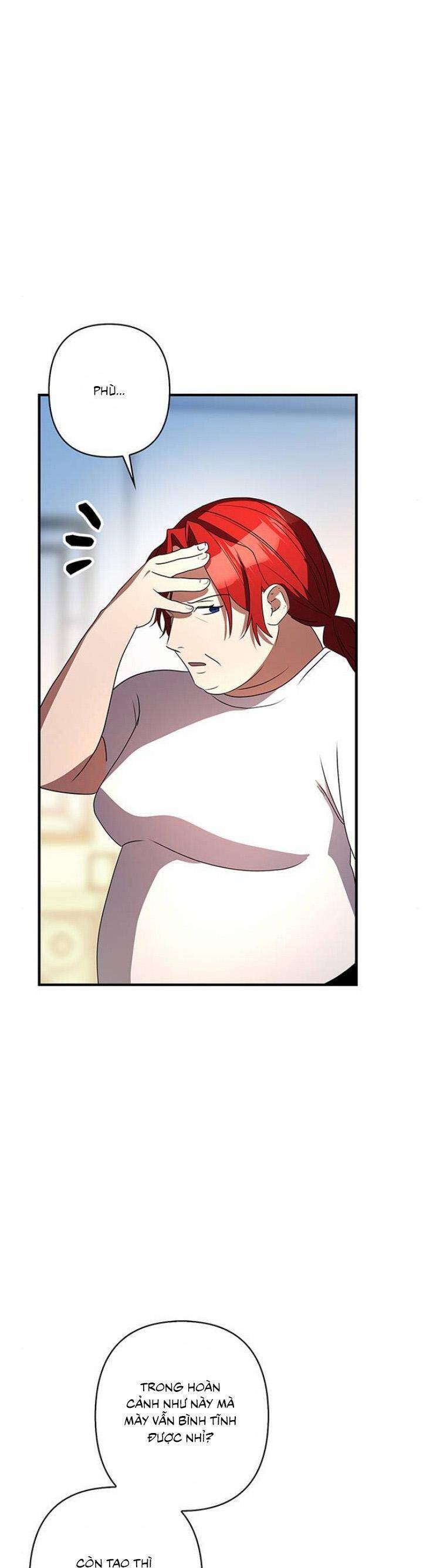 Định Nghĩa Về Nhân Vật Phản Diện Chapter 13 - 45