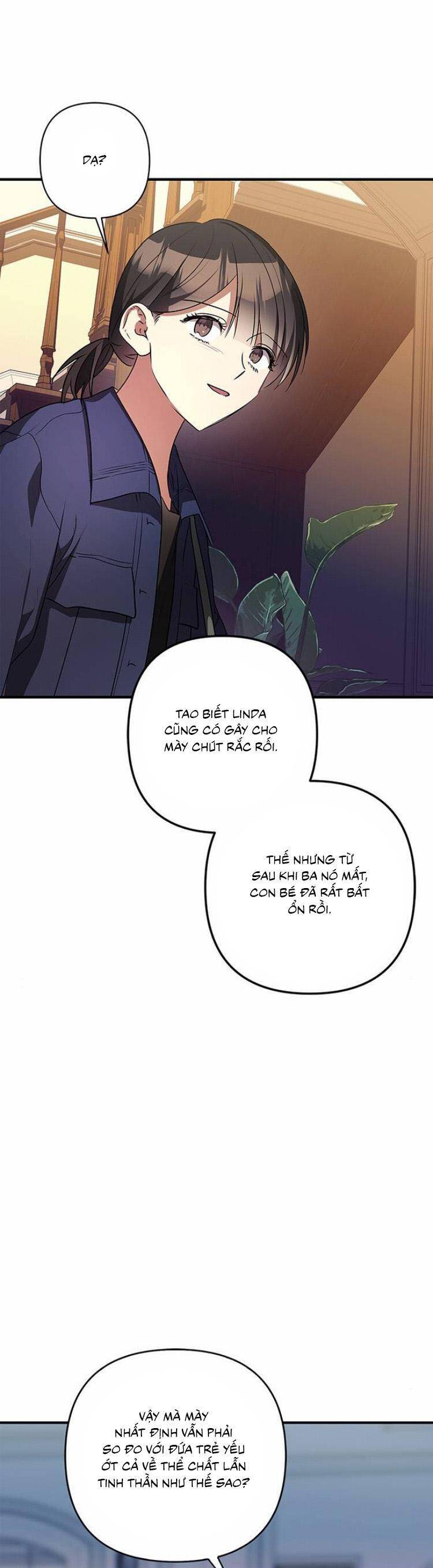 Định Nghĩa Về Nhân Vật Phản Diện Chapter 13 - 47