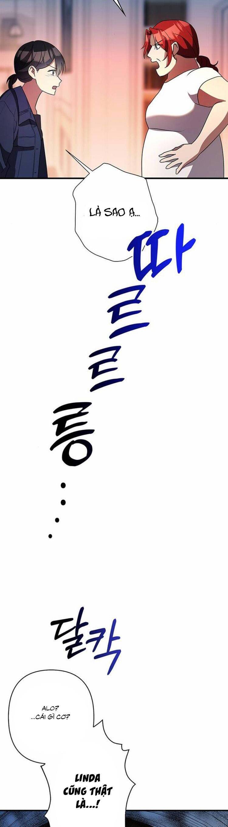 Định Nghĩa Về Nhân Vật Phản Diện Chapter 13 - 48