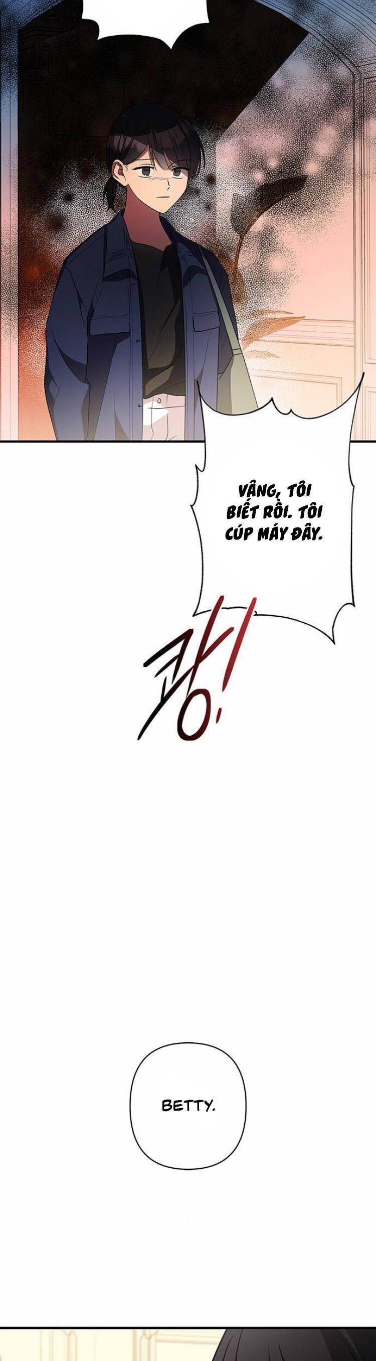 Định Nghĩa Về Nhân Vật Phản Diện Chapter 13 - 49