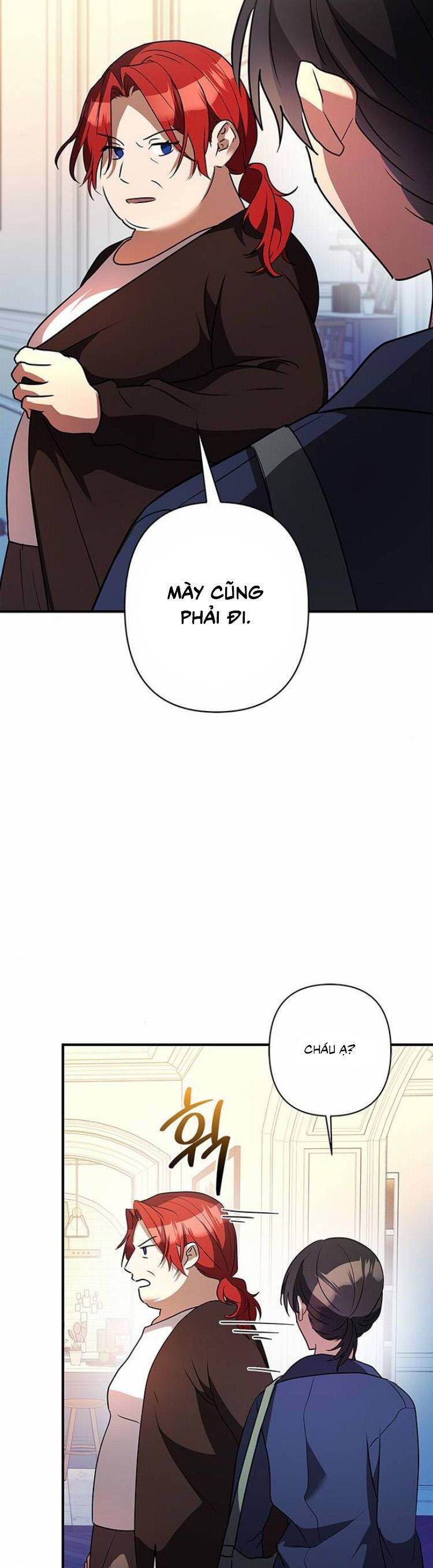 Định Nghĩa Về Nhân Vật Phản Diện Chapter 13 - 50