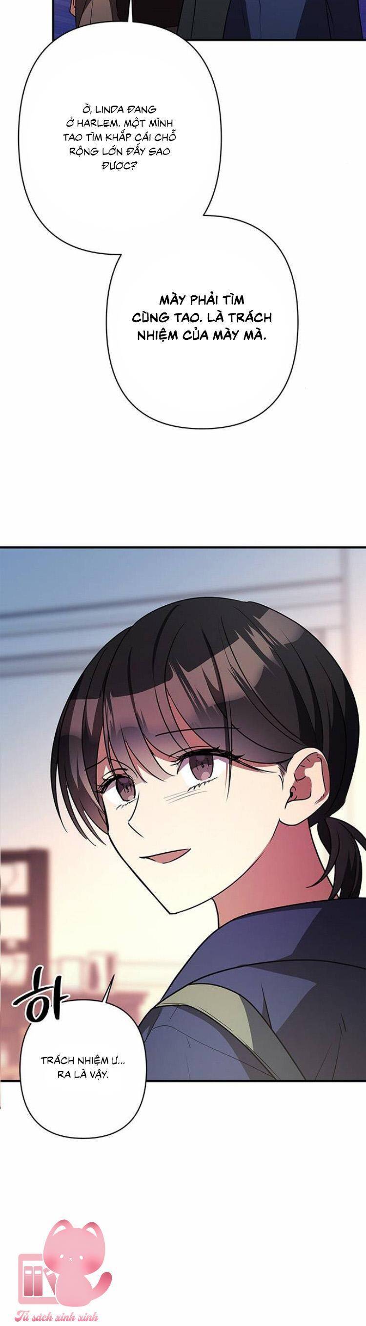 Định Nghĩa Về Nhân Vật Phản Diện Chapter 13 - 51