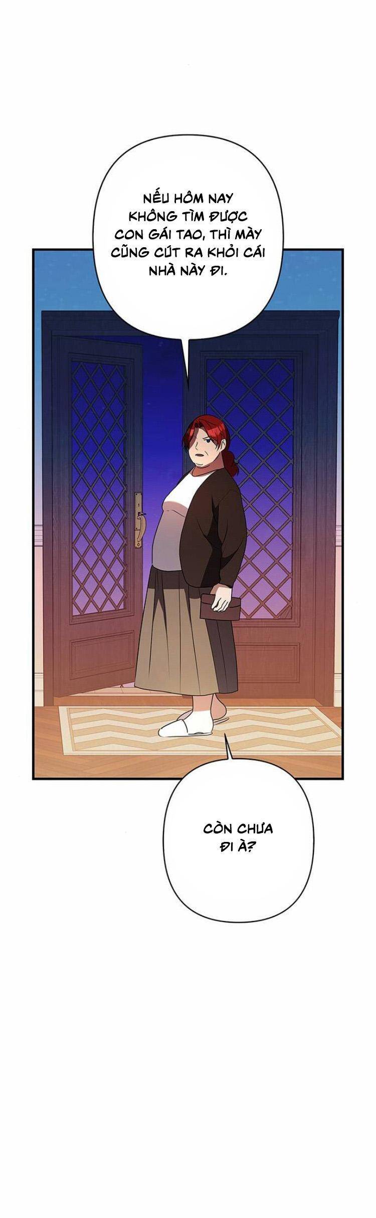 Định Nghĩa Về Nhân Vật Phản Diện Chapter 13 - 52