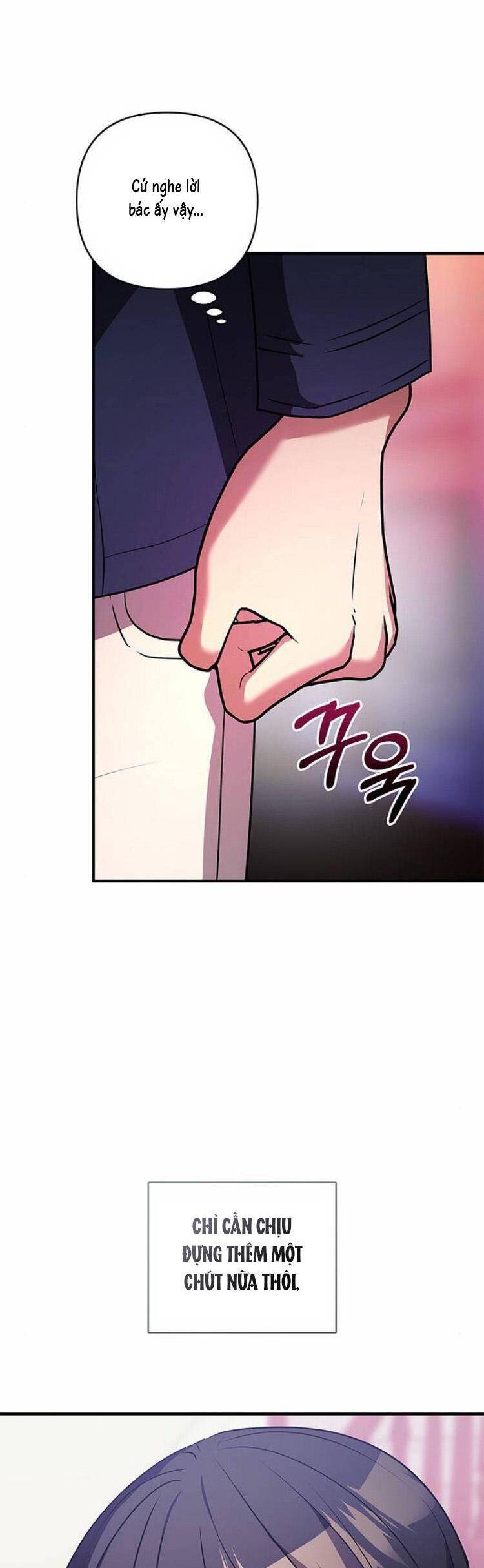 Định Nghĩa Về Nhân Vật Phản Diện Chapter 13 - 53