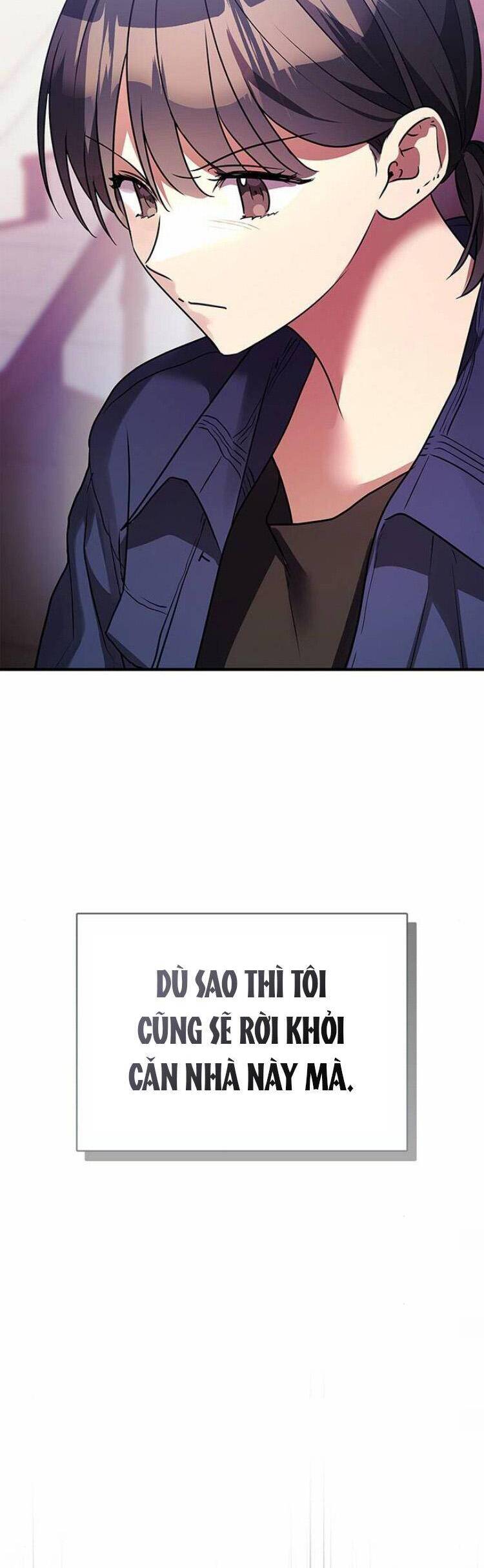 Định Nghĩa Về Nhân Vật Phản Diện Chapter 13 - 54