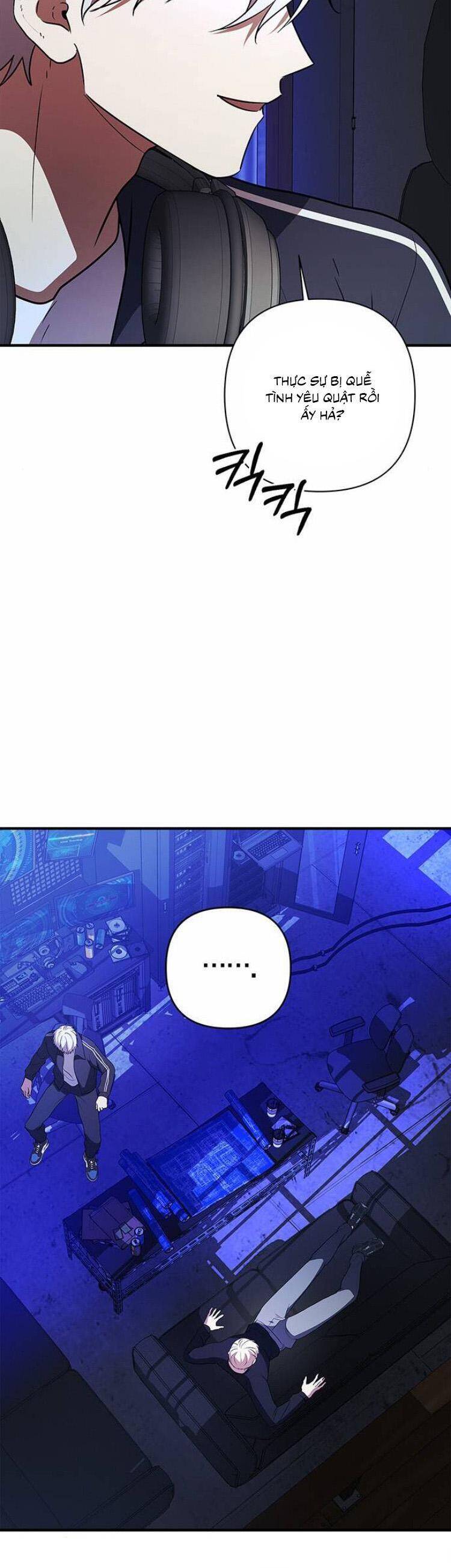 Định Nghĩa Về Nhân Vật Phản Diện Chapter 13 - 8