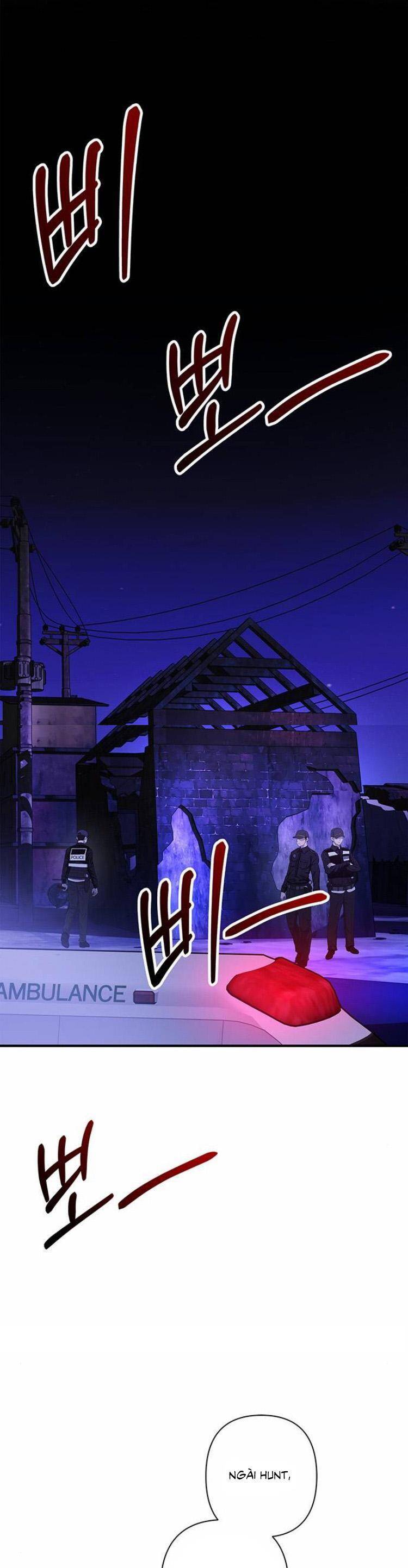 Định Nghĩa Về Nhân Vật Phản Diện Chapter 14 - 2