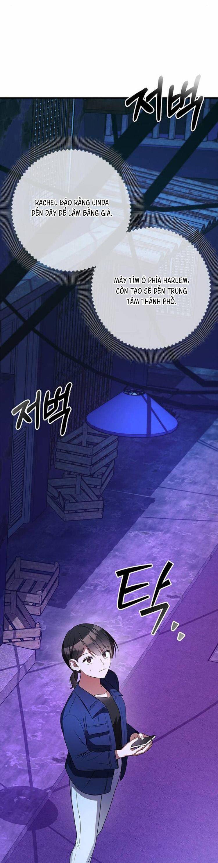 Định Nghĩa Về Nhân Vật Phản Diện Chapter 14 - 16