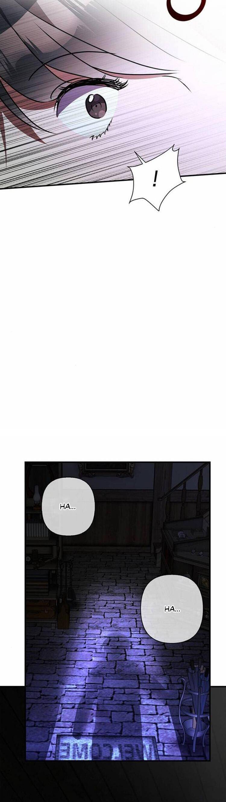 Định Nghĩa Về Nhân Vật Phản Diện Chapter 14 - 22