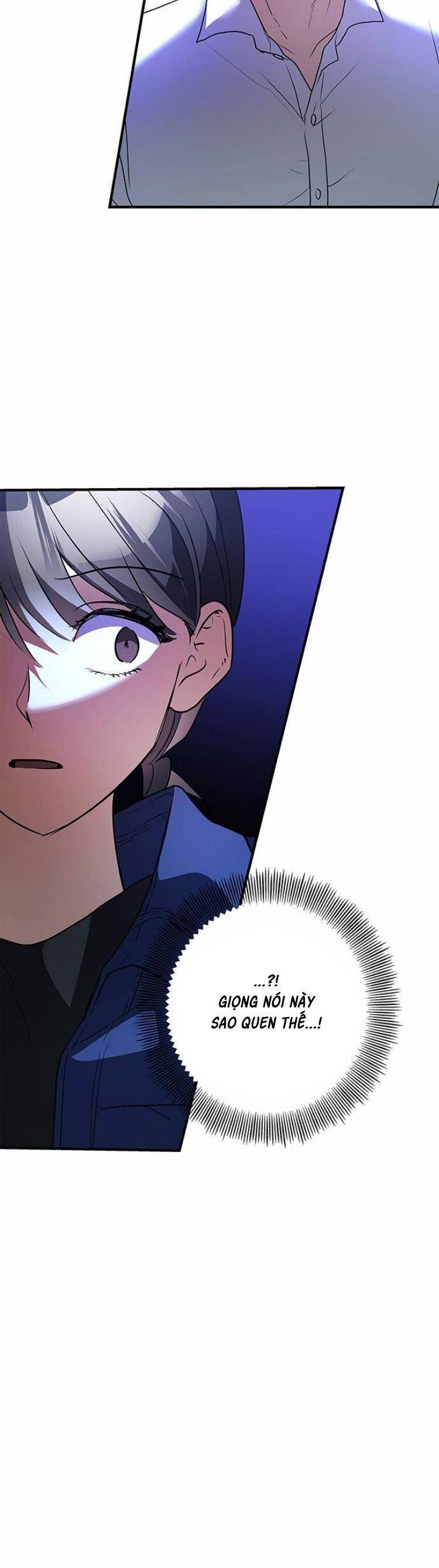 Định Nghĩa Về Nhân Vật Phản Diện Chapter 14 - 28