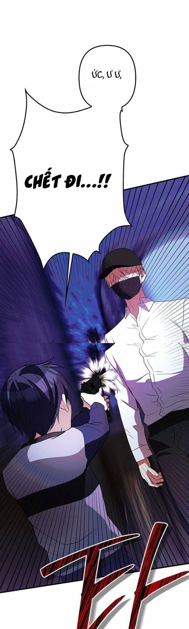 Định Nghĩa Về Nhân Vật Phản Diện Chapter 14 - 31