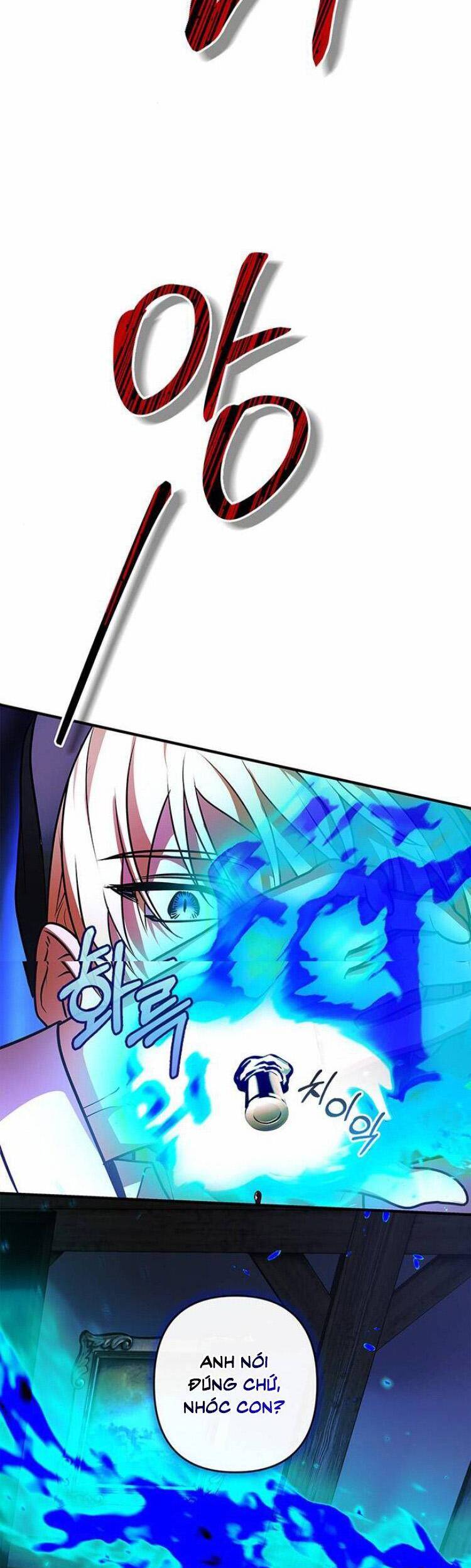 Định Nghĩa Về Nhân Vật Phản Diện Chapter 14 - 32
