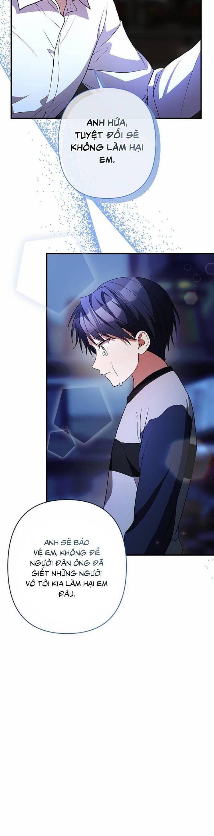 Định Nghĩa Về Nhân Vật Phản Diện Chapter 14 - 43