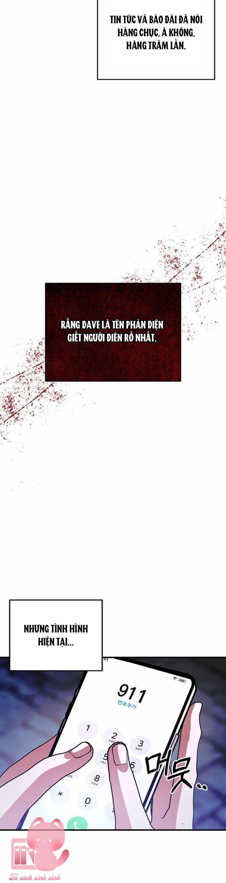 Định Nghĩa Về Nhân Vật Phản Diện Chapter 14 - 45