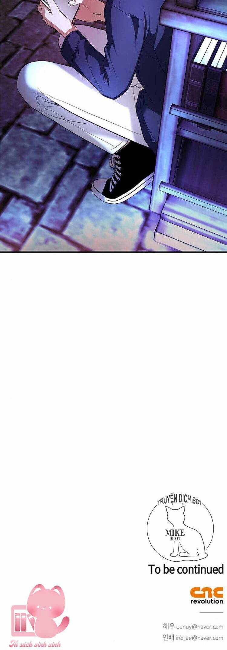 Định Nghĩa Về Nhân Vật Phản Diện Chapter 14 - 48