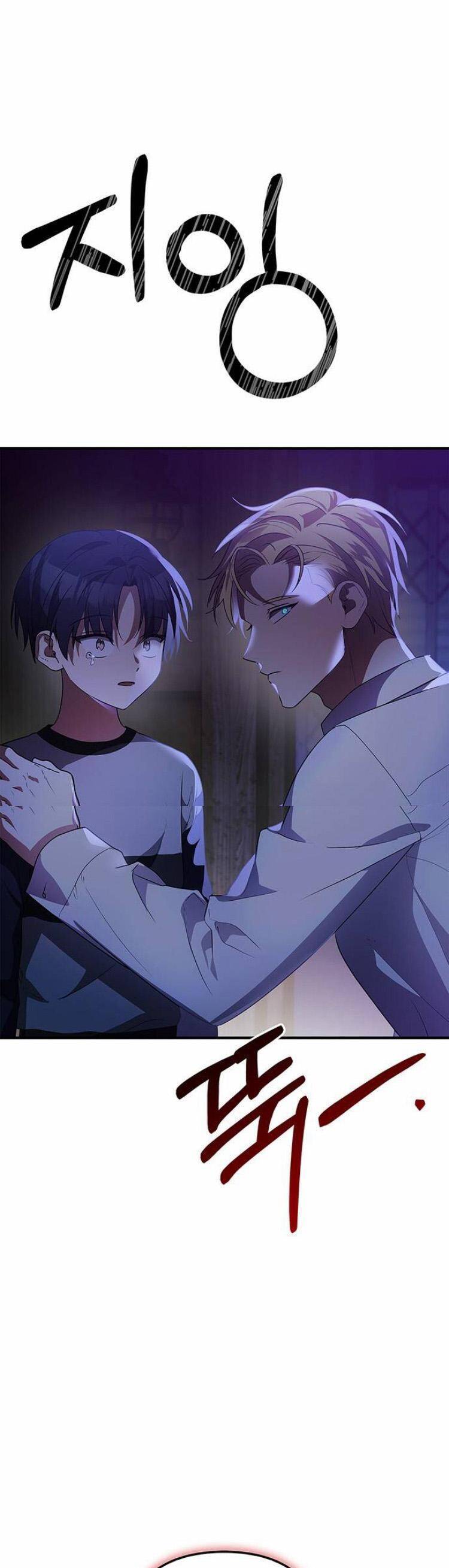 Định Nghĩa Về Nhân Vật Phản Diện Chapter 15 - 2