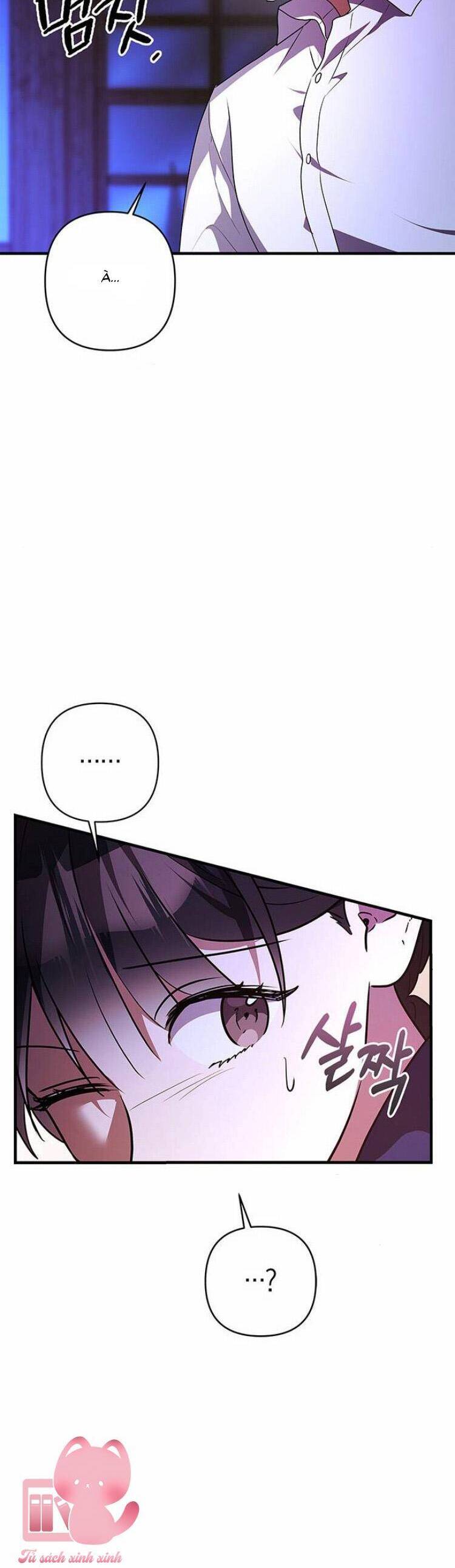 Định Nghĩa Về Nhân Vật Phản Diện Chapter 15 - 11