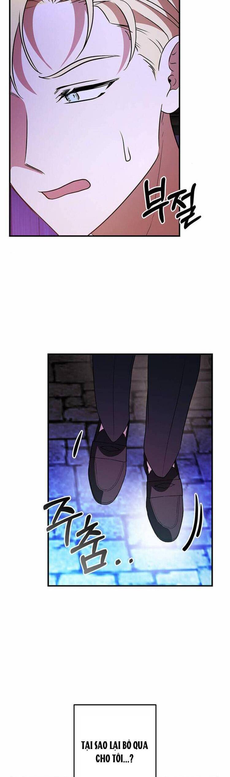 Định Nghĩa Về Nhân Vật Phản Diện Chapter 15 - 13
