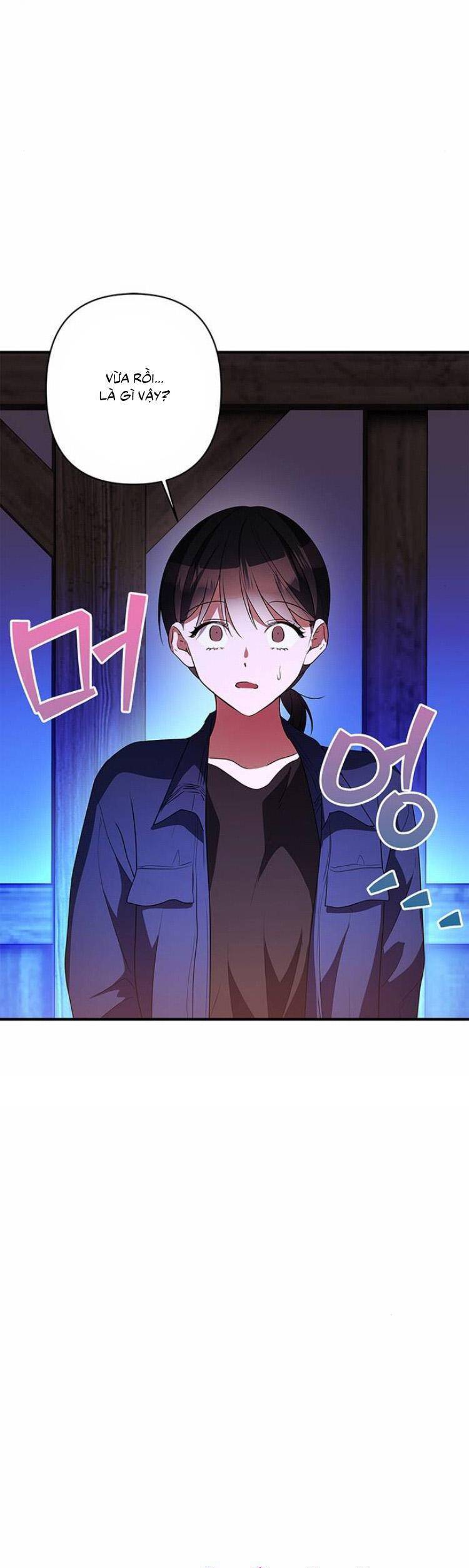 Định Nghĩa Về Nhân Vật Phản Diện Chapter 15 - 18