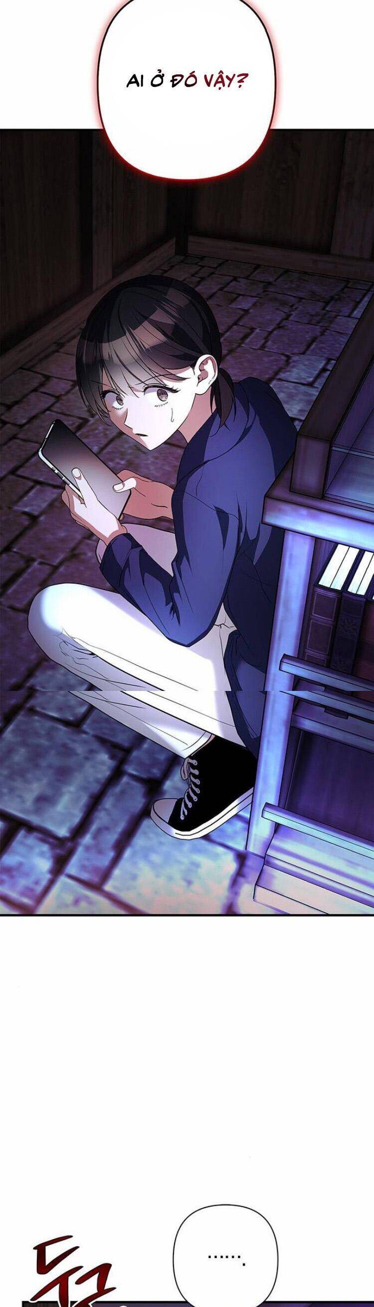 Định Nghĩa Về Nhân Vật Phản Diện Chapter 15 - 3