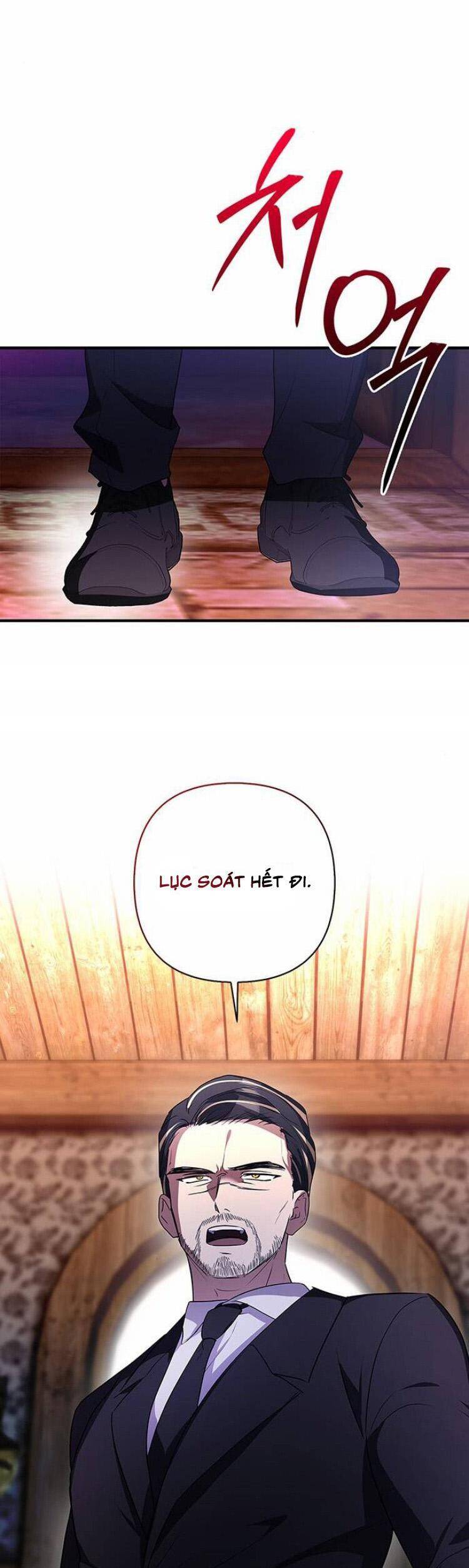 Định Nghĩa Về Nhân Vật Phản Diện Chapter 15 - 21