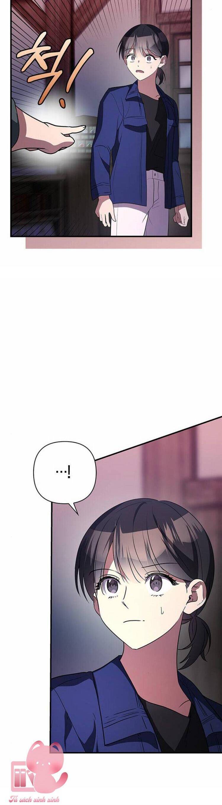 Định Nghĩa Về Nhân Vật Phản Diện Chapter 15 - 27