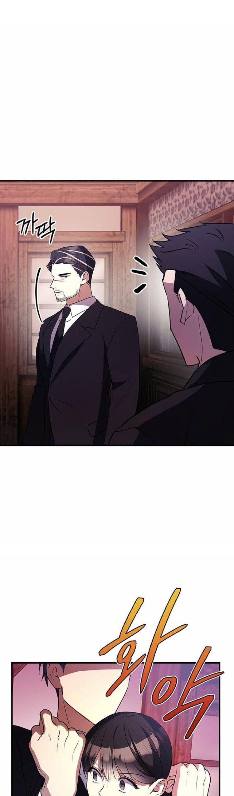 Định Nghĩa Về Nhân Vật Phản Diện Chapter 15 - 28