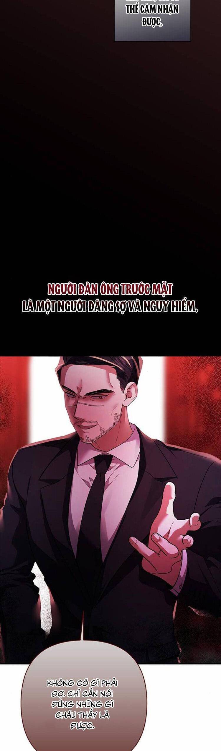 Định Nghĩa Về Nhân Vật Phản Diện Chapter 15 - 31