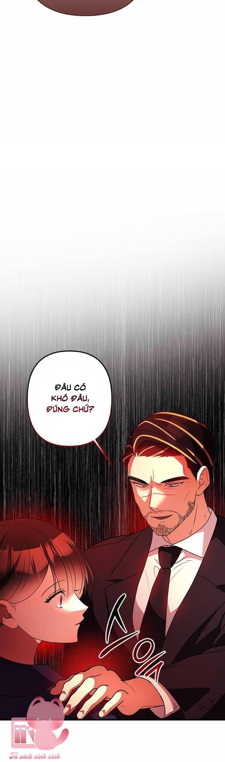 Định Nghĩa Về Nhân Vật Phản Diện Chapter 15 - 32