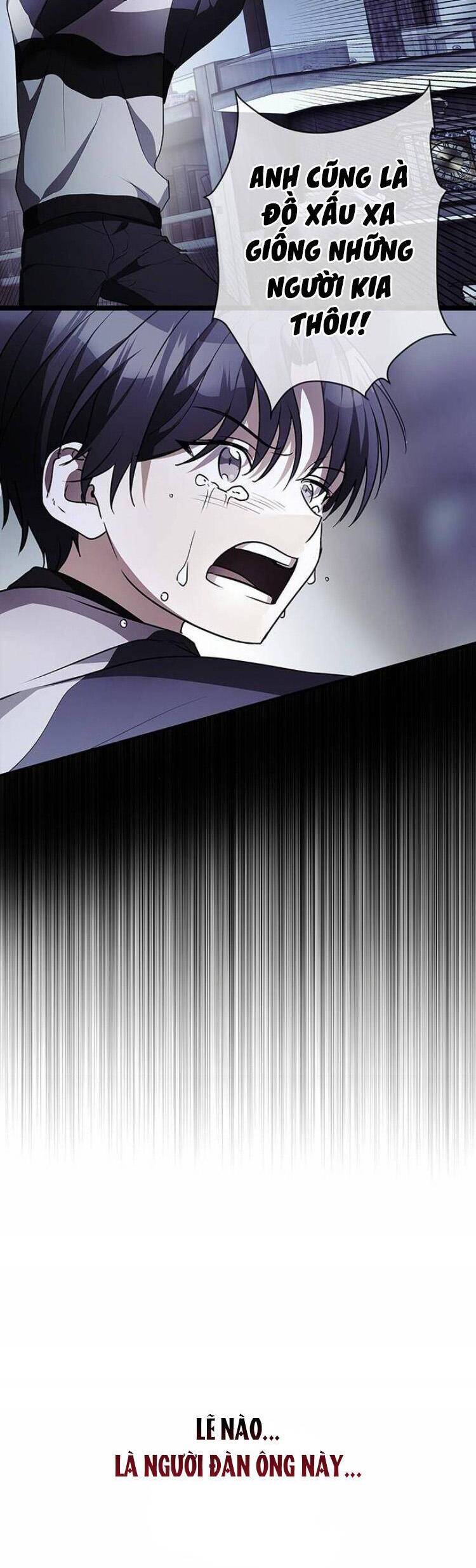 Định Nghĩa Về Nhân Vật Phản Diện Chapter 15 - 35