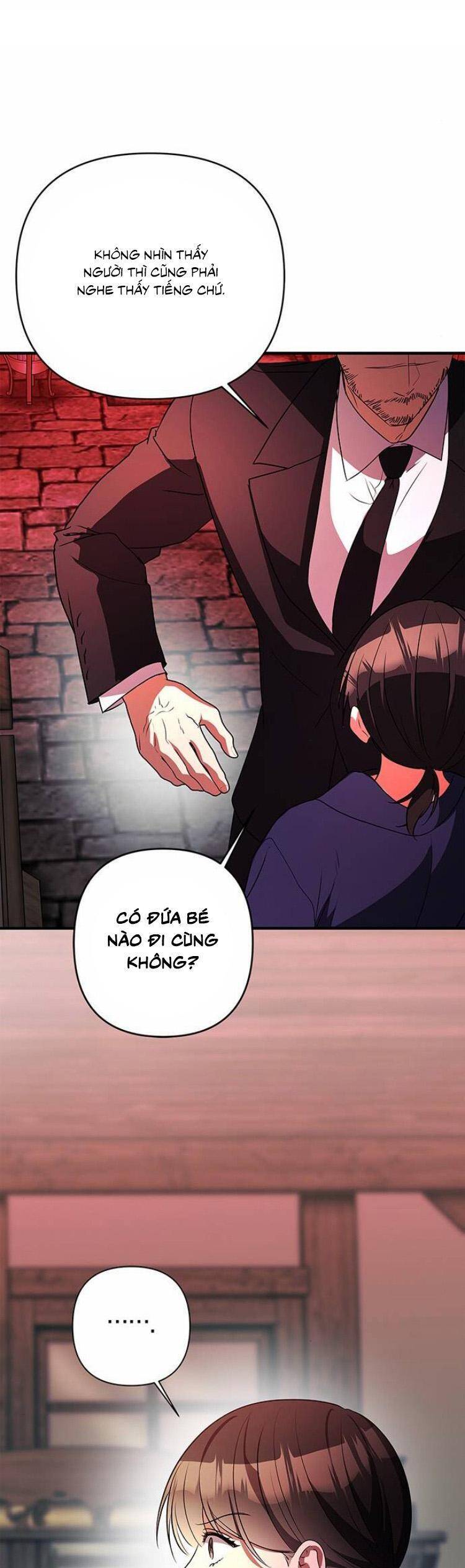 Định Nghĩa Về Nhân Vật Phản Diện Chapter 15 - 38