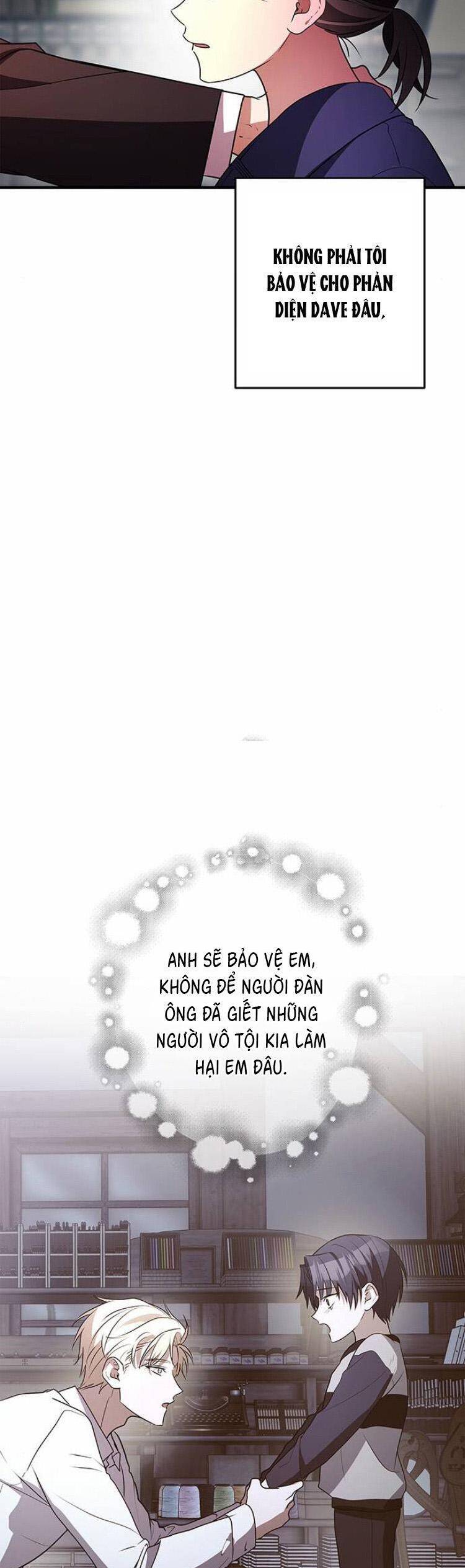 Định Nghĩa Về Nhân Vật Phản Diện Chapter 15 - 39