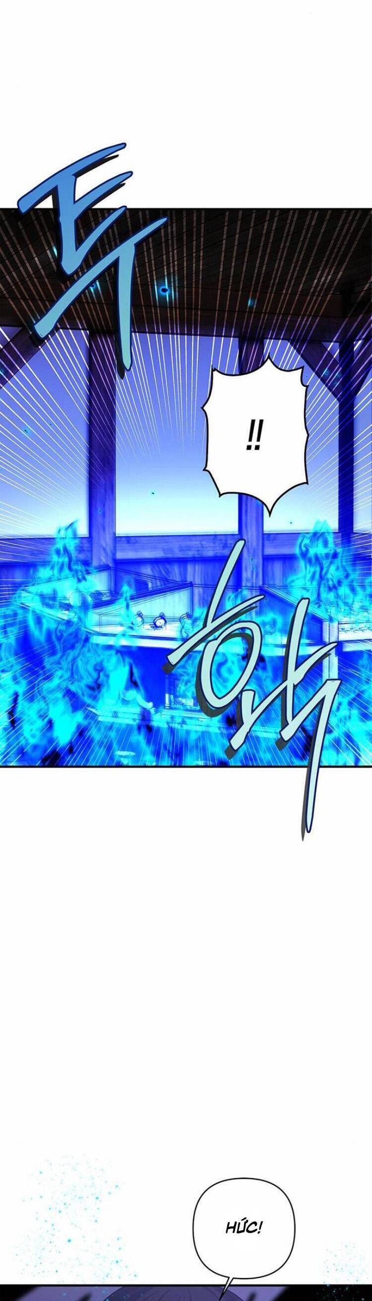 Định Nghĩa Về Nhân Vật Phản Diện Chapter 15 - 5