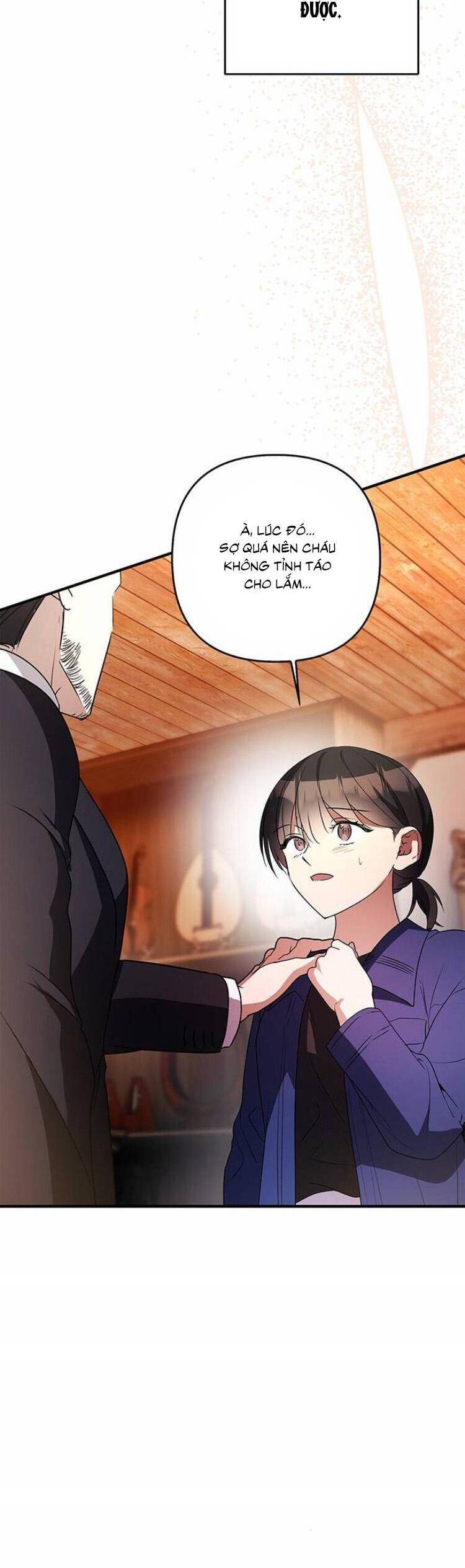 Định Nghĩa Về Nhân Vật Phản Diện Chapter 15 - 41