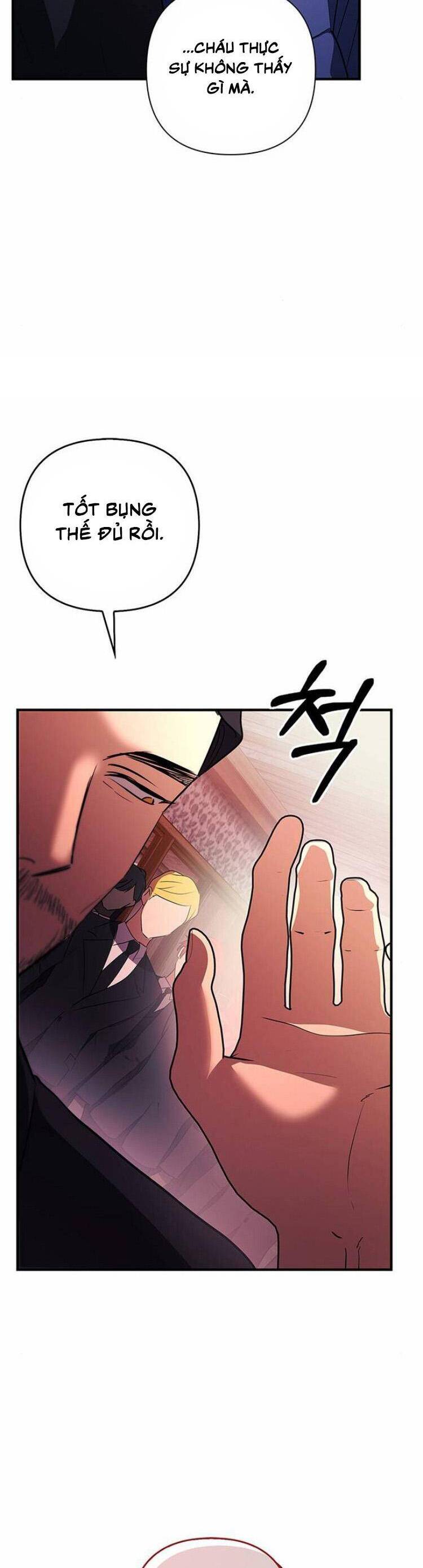 Định Nghĩa Về Nhân Vật Phản Diện Chapter 15 - 45