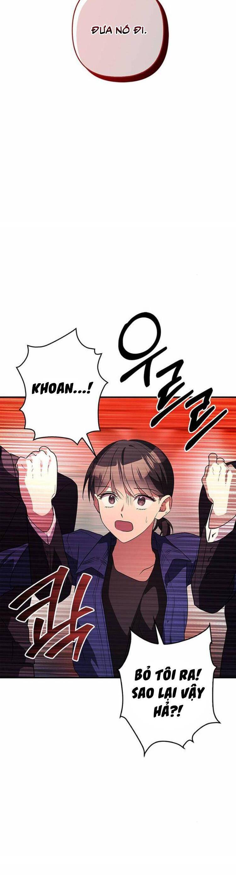 Định Nghĩa Về Nhân Vật Phản Diện Chapter 15 - 46