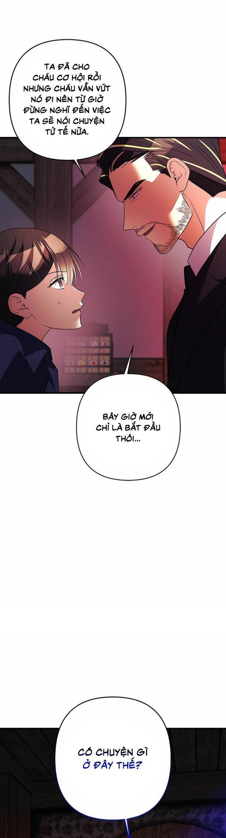 Định Nghĩa Về Nhân Vật Phản Diện Chapter 15 - 47