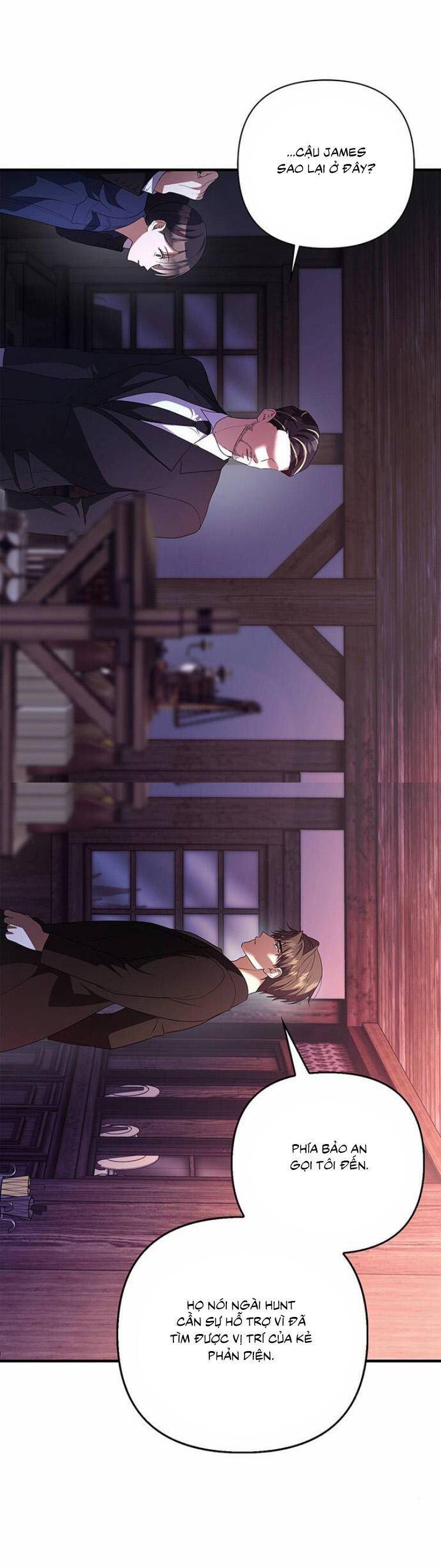 Định Nghĩa Về Nhân Vật Phản Diện Chapter 15 - 49