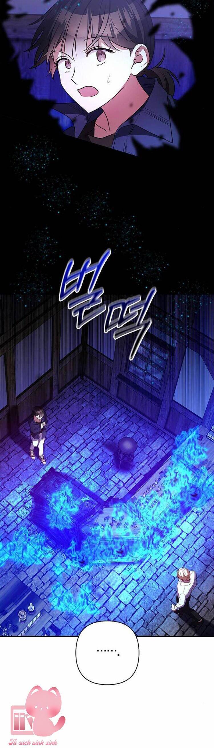 Định Nghĩa Về Nhân Vật Phản Diện Chapter 15 - 6