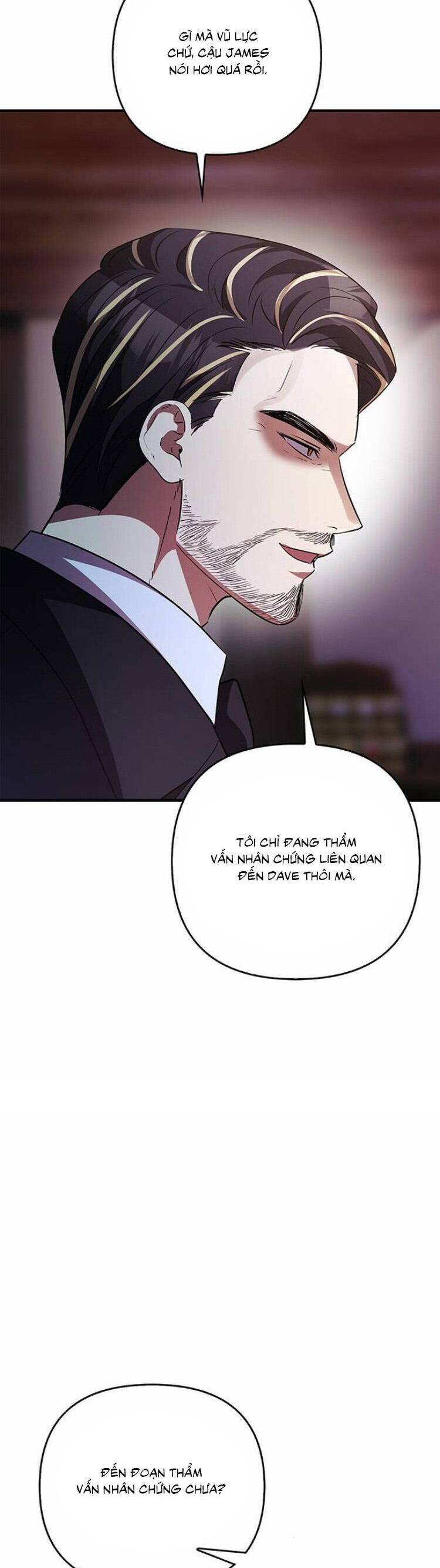 Định Nghĩa Về Nhân Vật Phản Diện Chapter 15 - 51