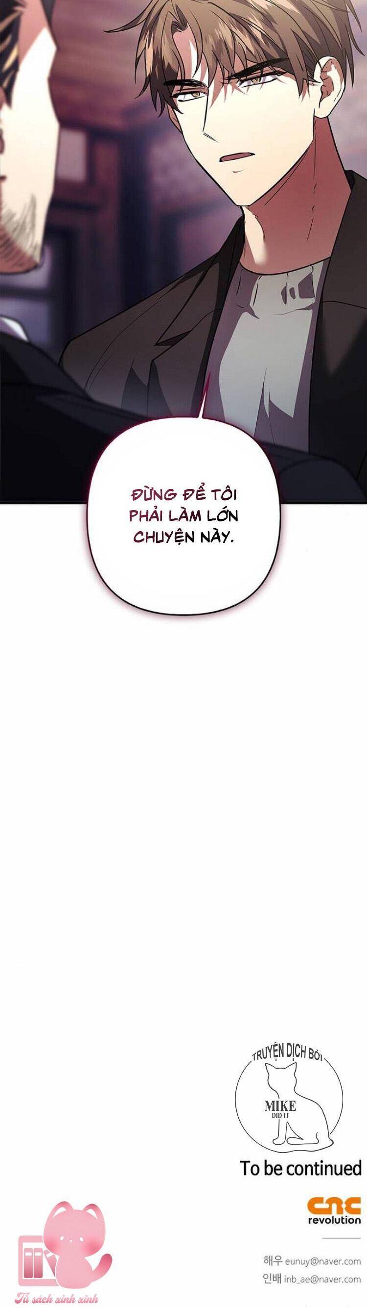 Định Nghĩa Về Nhân Vật Phản Diện Chapter 15 - 53