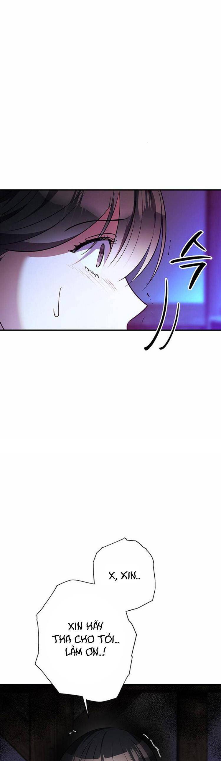 Định Nghĩa Về Nhân Vật Phản Diện Chapter 15 - 7